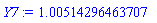 HFloat(1.0051429646370702)