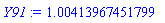 HFloat(1.0041396745179927)