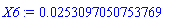 HFloat(0.025309705075376884)