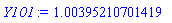 HFloat(1.0039521070141866)