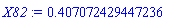 HFloat(0.40707242944723615)