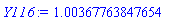 HFloat(1.0036776384765362)