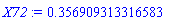 HFloat(0.35690931331658293)