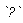 `?`