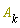 A[n](X)