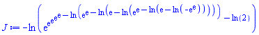 -ln(exp(exp(exp(exp(exp(1)-ln(exp(exp(1)-ln(exp(1)-ln(exp(exp(1)-ln(exp(1)-ln(-exp(exp(1))))))))))-ln(2)))))
