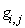g[i, j]