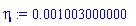0.1003000000e-2