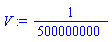 1/500000000