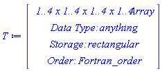 Array(%id = 18446744078730196382)