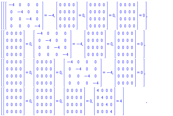 Matrix(%id = 18446744078550068870)