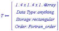 Array(%id = 18446744078647326830)