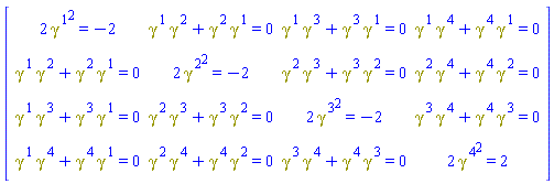 Matrix(%id = 18446744078587020822)
