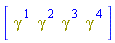 Array(%id = 18446744078360533342)