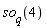 so__q(4)