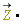 "(Z) *"
