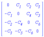 Matrix(%id = 18446744078408729774)