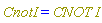 CnotI = Physics:-`*`(CNOT, I)