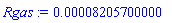 0.8205700000e-4