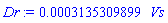 0.3135309899e-3*Vs