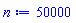50000