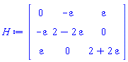 Matrix(%id = 18446744078100429630)