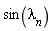sin(lambda[n])