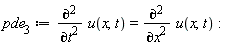 pde__3 := diff(u(x, t), t, t) = diff(u(x, t), x, x)