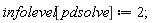 infolevel[pdsolve] := 2