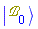 Physics:-Ket(`&Bscr;`, 0)