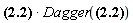 Physics[`*`](Physics[Ket](A, 1), Physics[Ket](B, 0))*Dagger(Physics[`*`](Physics[Ket](A, 1), Physics[Ket](B, 0)))
