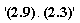 'Physics[`*`](A, B).Physics[`*`](Physics[Ket](A, 1), Physics[Ket](B, 0), Physics[Bra](A, 1), Physics[Bra](B, 0))'