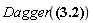 Dagger(Ket(C, m, n) = Sum(Sum(M[j, p]*Physics[`*`](Ket(A, j), Ket(B, p)), j), p))