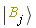 Ket(B, j)