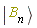 Ket(B, n)