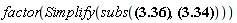 factor(Simplify(subs([Ket(B, 1) = -I*Physics[`*`](Physics[Psigma][2], Ket(B, 0)), Ket(B, 0) = I*Physics[`*`](Physics[Psigma][2], Ket(B, 1))], Physics[`*`](Physics[Psigma][2], Ket(`&Bscr;`, 0)) = (1/2)*2^(1/2)*Physics[`*`](Physics[Psigma][2], Physics[`*`](Ket(A, 0), Ket(B, 0))+Physics[`*`](Ket(A, 1), Ket(B, 1))))))