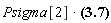 Psigma[2]*(Ket(`&Bscr;`, 0) = (Physics[`*`](Ket(A, 0), Ket(B, 0))+Physics[`*`](Ket(A, 1), Ket(B, 1)))/sqrt(2))