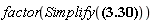 factor(Simplify(Physics[`*`](Physics[Psigma][1], Ket(`&Bscr;`, 0)) = (1/2)*2^(1/2)*Physics[`*`](Physics[Psigma][1], Physics[`*`](Ket(A, 0), Physics[`*`](Physics[Psigma][1], Ket(B, 1)))+Physics[`*`](Ket(A, 1), Physics[`*`](Physics[Psigma][1], Ket(B, 0))))))
