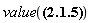 value(Physics[Bracket](%N)[alpha] = %Bracket(Physics[Bra](`#msup(mi("a"),mo("&uminus0;"))`, alpha), Physics[`*`](`#msup(mi("a"),mo("&plus;"))`, `#msup(mi("a"),mo("&uminus0;"))`), Physics[Ket](`#msup(mi("a"),mo("&uminus0;"))`, alpha)))