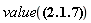 value(Physics[Bracket](%N^2)[alpha] = %Bracket(Physics[Bra](`#msup(mi("a"),mo("&uminus0;"))`, alpha), Physics[`^`](Physics[`*`](`#msup(mi("a"),mo("&plus;"))`, `#msup(mi("a"),mo("&uminus0;"))`), 2), Physics[Ket](`#msup(mi("a"),mo("&uminus0;"))`, alpha)))