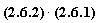 (Bra(`#msup(mi("a"),mo("&uminus0;"))`, beta) = Sum(exp(-(1/2)*abs(beta)^2)*conjugate(beta)^k*Bra(A, k)/factorial(k)^(1/2), k = 0 .. infinity))*(Ket(`#msup(mi("a"),mo("&uminus0;"))`, alpha) = Sum(exp(-(1/2)*abs(alpha)^2)*alpha^n*Ket(A, n)/factorial(n)^(1/2), n = 0 .. infinity))