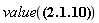 value(Physics[Bracket](%N)[n] = %Bracket(Bra(A, n), Physics[`*`](`#msup(mi("a"),mo("&plus;"))`, `#msup(mi("a"),mo("&uminus0;"))`), Ket(A, n)))