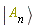 Ket(A, n)