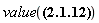 value(Physics[Bracket](%N^2)[n] = %Bracket(Bra(A, n), Physics[`^`](Physics[`*`](`#msup(mi("a"),mo("&plus;"))`, `#msup(mi("a"),mo("&uminus0;"))`), 2), Ket(A, n)))