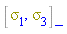 %Commutator(Physics:-Psigma[1], Physics:-Psigma[3])
