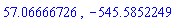 57.06666726, -545.5852249