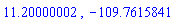 11.20000002, -109.7615841