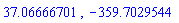 37.06666701, -359.7029544