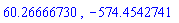 60.26666730, -574.4542741