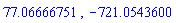 77.06666751, -721.0543600